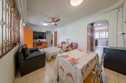Blk 226 Pending Road (Bukit Panjang), HDB 4 Rooms #547486021